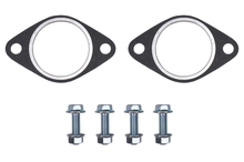 Load image into Gallery viewer, FactionFab Axle Back Exhaust w/ Polished Tips -Subaru WRX 2015-2021 / STI 2015-2018