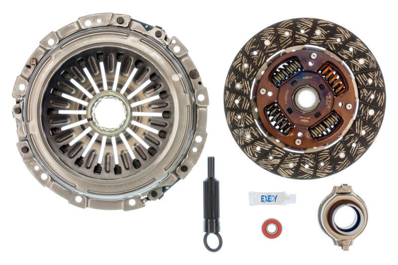 Exedy OEM Replacement Clutch - Subaru STI 2004-2020