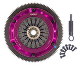 Exedy Cerametallic Stage 5 Triple Clutch Kit - Subaru WRX 2002-2005 / Forester XT 2004-2005 (+Multiple Fitments)
