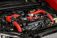 Load image into Gallery viewer, Grimmspeed Front Mount Intercooler Kit - Subaru STi 2015-2021