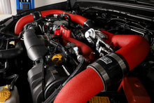 Load image into Gallery viewer, Grimmspeed Front Mount Intercooler Kit - Subaru STi 2015-2021