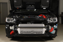 Load image into Gallery viewer, Grimmspeed Front Mount Intercooler Kit - Subaru WRX 2015-2021