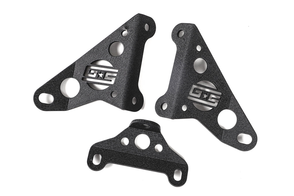 Grimmspeed Front Mount Intercooler Kit - Subaru WRX 2015-2021