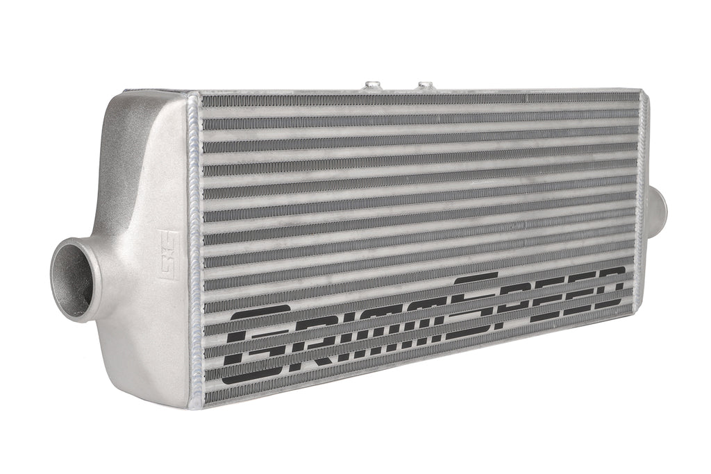 Grimmspeed Front Mount Intercooler Kit - Subaru WRX 2015-2021