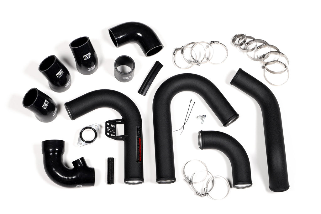 Grimmspeed Front Mount Intercooler Kit - Subaru WRX 2015-2021