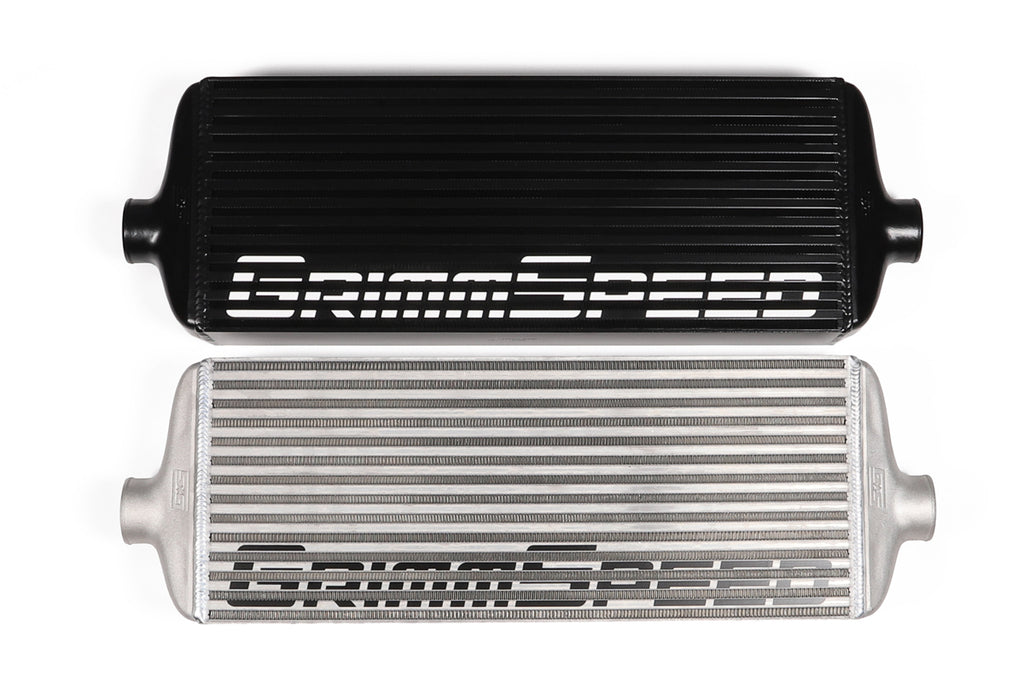 Grimmspeed Front Mount Intercooler Kit - Subaru STi 2015-2021