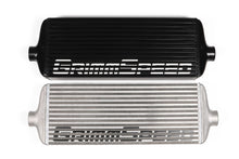 Load image into Gallery viewer, Grimmspeed Front Mount Intercooler Kit - Subaru STi 2015-2021