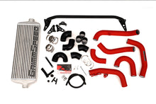 Load image into Gallery viewer, Grimmspeed Front Mount Intercooler Kit - Subaru STi 2015-2021
