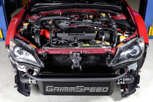 Load image into Gallery viewer, GrimmSpeed Front Mount Intercooler Kit - Subaru STI 2008-2014