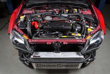 Load image into Gallery viewer, GrimmSpeed Front Mount Intercooler Kit - Subaru STI 2008-2014