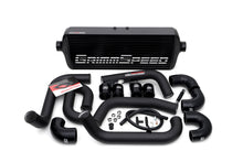 Load image into Gallery viewer, GrimmSpeed Front Mount Intercooler Kit - Subaru STI 2008-2014