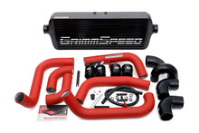 Load image into Gallery viewer, GrimmSpeed Front Mount Intercooler Kit - Subaru STI 2008-2014