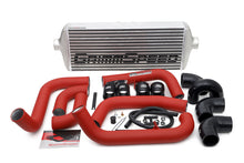 Load image into Gallery viewer, GrimmSpeed Front Mount Intercooler Kit - Subaru STI 2008-2014