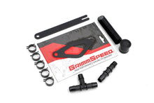 Load image into Gallery viewer, GrimmSpeed Front Mount Intercooler Kit - Subaru STI 2008-2014