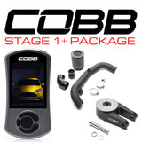 Cobb Stage 1+ Power Package - Ford Focus ST 2013-2018
