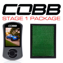 Load image into Gallery viewer, Cobb Stage 1 Power Package - Ford Maverick EcoBoost 2.0L 2022