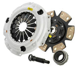 Clutch Masters FX400 6-Puck Clutch Kit - Subaru STI 2004-2021