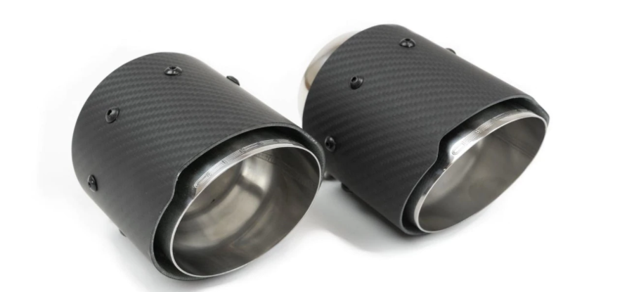 Fabspeed Motorsport Valvetronic Maxflo Exhaust System - Chevrolet Corvette C8 2020+