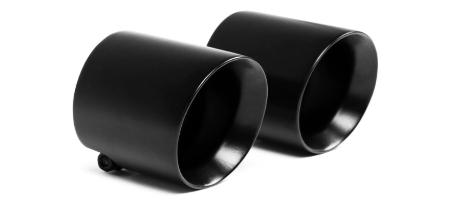 Fabspeed Motorsport Valvetronic Maxflo Exhaust System - Chevrolet Corvette C8 2020+