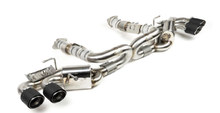 Load image into Gallery viewer, Fabspeed Motorsport Valvetronic Maxflo Exhaust System - Chevrolet Corvette C8 2020+