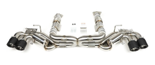 Load image into Gallery viewer, Fabspeed Motorsport Valvetronic Maxflo Exhaust System - Chevrolet Corvette C8 2020+