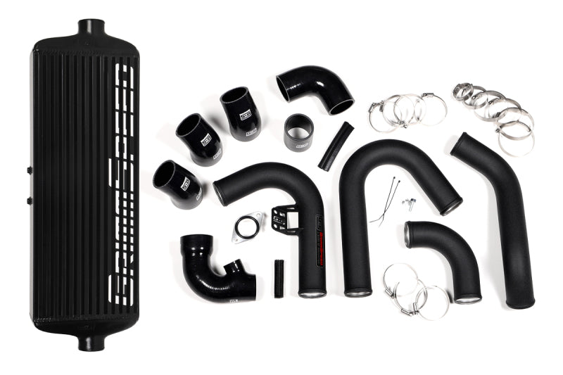 Grimmspeed Front Mount Intercooler Kit - Subaru WRX 2015-2021