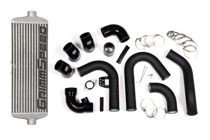 Grimmspeed Front Mount Intercooler Kit - Subaru WRX 2015-2021