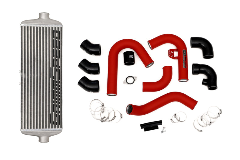 Grimmspeed Front Mount Intercooler Kit - Subaru WRX 2015-2021