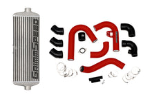 Load image into Gallery viewer, Grimmspeed Front Mount Intercooler Kit - Subaru WRX 2015-2021