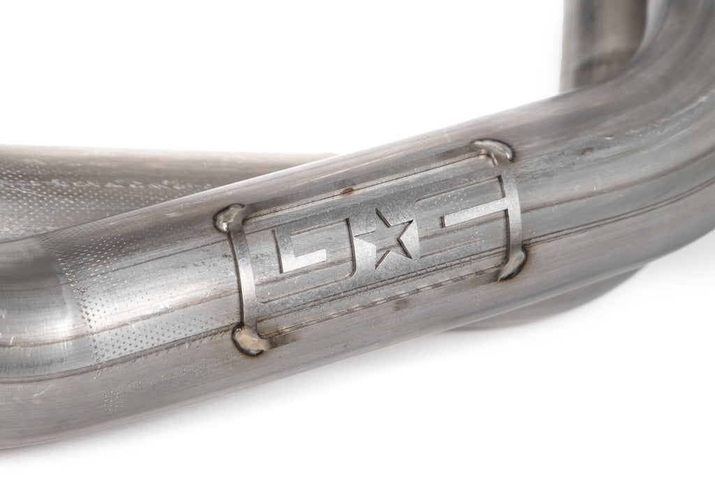 GrimmSpeed Equal Length Header - Subaru WRX 2015-2021