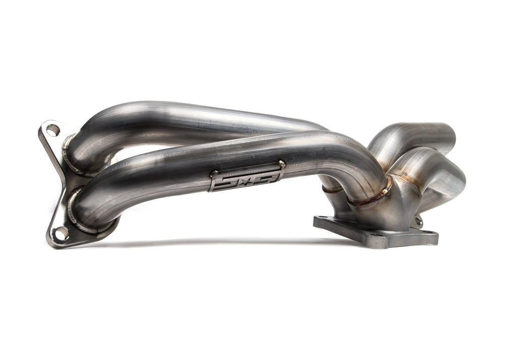 GrimmSpeed Equal Length Header - Subaru WRX 2015-2021