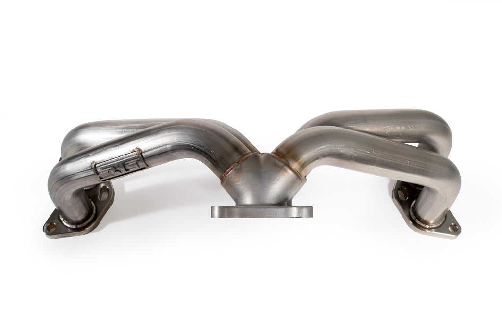 GrimmSpeed Equal Length Header - Subaru WRX 2015-2021