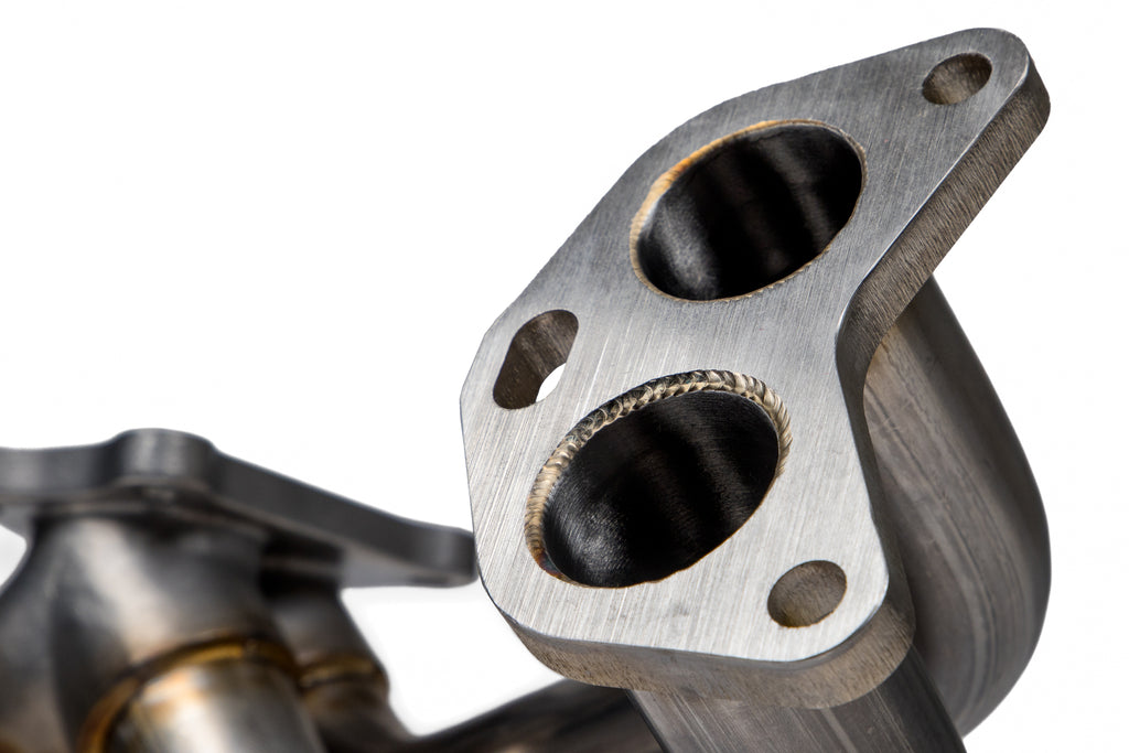 GrimmSpeed Equal Length Header - Subaru WRX 2015-2021