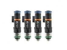 Load image into Gallery viewer, Grams Performance 1000cc Fuel Injectors - Subaru WRX 2002-2014 / STi 2007-2021 (+Multiple Fitments)