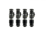Grams Performance 1150cc Fuel Injectors - Subaru WRX 2002-2014 / STi 2007-2021 (+Multiple Fitments)