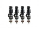 Grams Performance 1600cc Fuel Injectors - Subaru WRX 2002-2014 / STi 2007-2021 (+Multiple Fitments)