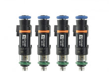 Load image into Gallery viewer, Grams Performance 550cc Fuel Injectors - Subaru WRX 2002-2014 / STi 2007-2021 (+Multiple Fitments)