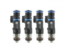 Load image into Gallery viewer, Grams Performance 750cc Fuel Injectors - Subaru WRX 2002-2014 / STi 2007-2021 (+Multiple Fitments)