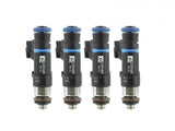 Grams Performance 750cc Fuel Injectors - Subaru WRX 2002-2014 / STi 2007-2021 (+Multiple Fitments)