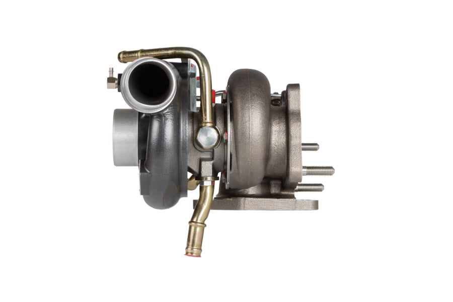 Grimmspeed Overtake BB500 Turbocharger - Subaru STI 2004-2021 / WRX 2002-2007 (+Multiple Fitments)