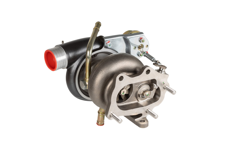 Grimmspeed Overtake BB500 Turbocharger - Subaru STI 2004-2021 / WRX 2002-2007 (+Multiple Fitments)