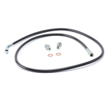 Load image into Gallery viewer, Hybrid Racing K-Swap Clutch Line (92-00 Civic & 94-01 Integra) Left Hand Drive (US SPEC) / K20Z1 & K20Z3 Transmission HYB-CLI-01-02