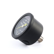 Load image into Gallery viewer, Hybrid Racing Liquid Filled Fuel Pressure Gauge V2 (Universal) HYB-FPG-01-03