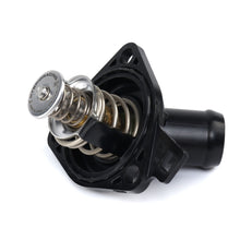 Load image into Gallery viewer, Hybrid Racing Low Temp Thermostat (K20Z3 & K24A2, K24Z7)