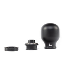 Load image into Gallery viewer, Hybrid Racing Chicane Shift Knob - Honda Fitments