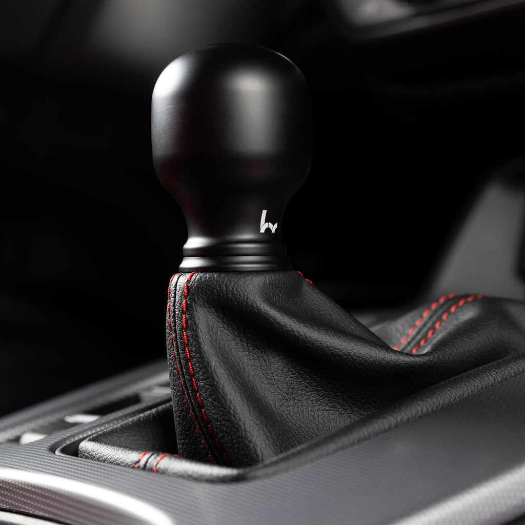 Hybrid Racing Chicane Shift Knob - Honda Fitments