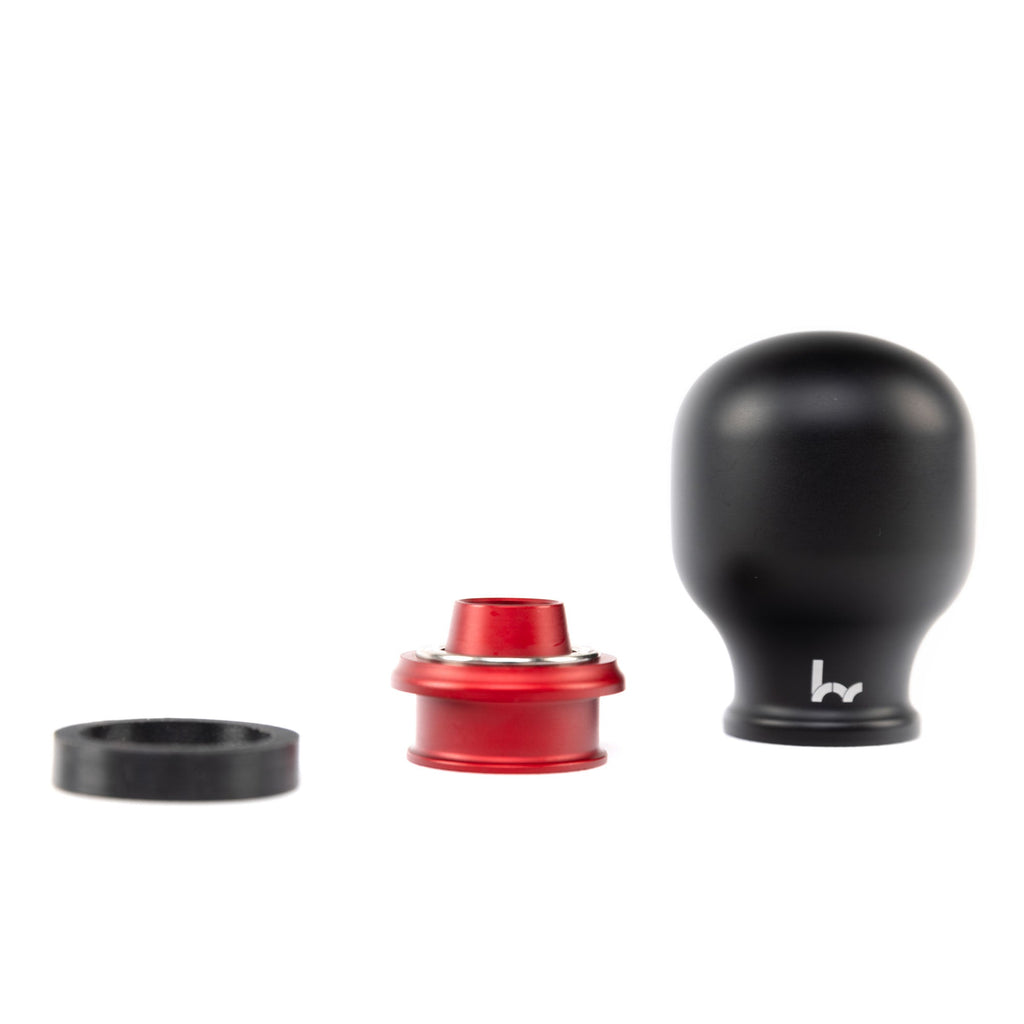 Hybrid Racing Chicane Shift Knob - Honda Fitments