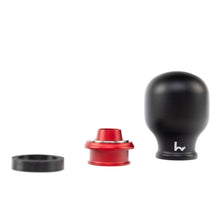 Load image into Gallery viewer, Hybrid Racing Chicane Shift Knob - Honda Fitments