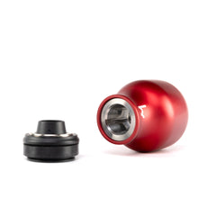 Load image into Gallery viewer, Hybrid Racing Chicane Shift Knob - Honda Fitments