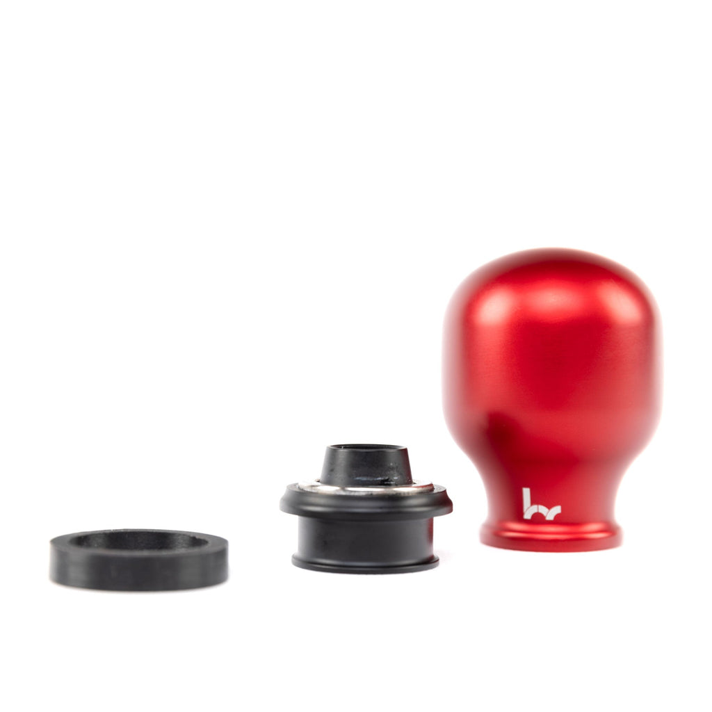 Hybrid Racing Chicane Shift Knob - Honda Fitments